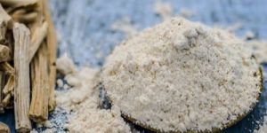 Organic Satavari Powder