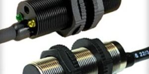 Capacitive Level Switch