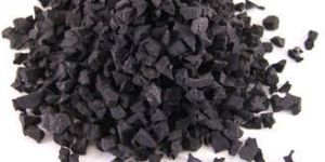 Rubber Granules