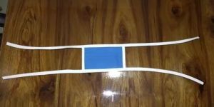 Cotton Surgical Face Mask