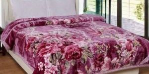 Mink Blanket