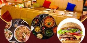 Special Event & LET US CATER YOUR NEXT EVENT