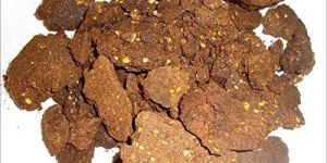 Neem Oil Cake
