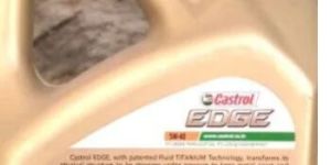 Castrol Engine Oil