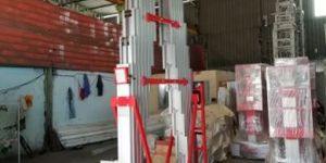 Alco Aluminium Ladders