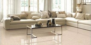 Delux Trevino Policed Glazed Vitrified Tiles