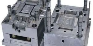 Plastic Die Mould