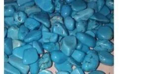Natural Turquoise Rough Gemstone