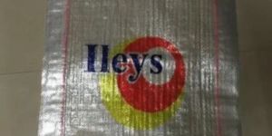 Polypropylene Bags
