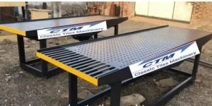 Interlocking Tiles Making Machines