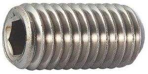 Socket Set Screws