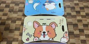 Multi Purpose Study Table