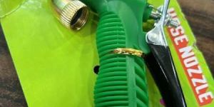 Water Lever Spray Gun