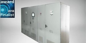 ECO-HBD Series Solar Cold Storage Room