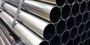 Galvanized Iron Pipe
