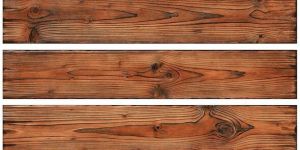 Wooden Planks