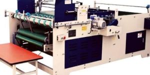Folder Gluer Machine