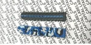 Silicone Watch Strap