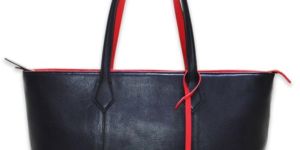 Genuine Leather Ladies Handbag for Women (8030)