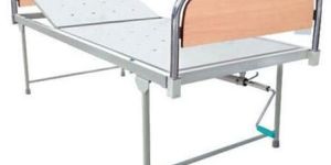 Semi Fowler Bed with DLX