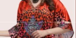 Ladies Kaftans