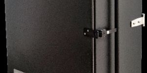 LBX6200 Shielded Test Enclosure for Mobile Phone Testing
