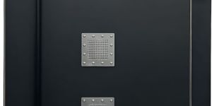 LBX6800 RF Shielded Test Enclosure