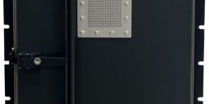 LBX7200 RF Shielded Mobile Testing Enclosure