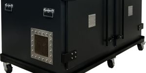 LBX8500 RF Shielded Test Chamber