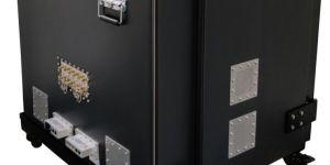 LBX9100 RF Shielded Test Enclosure Excellent RF Isolation