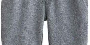 Kids Knitted Capri Pant