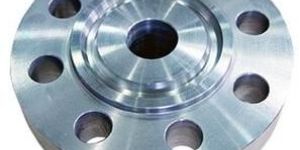 Ring Joint Flanges