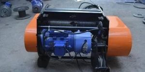 Electrical Winch Hoist