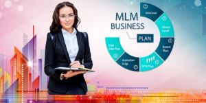Mlm Software Solution