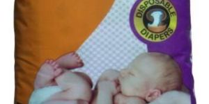 Nonwoven Disposable Yoyo Baby Diaper