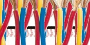 Flexible Twin Cables