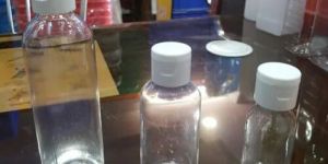 Sanitizer Bottle