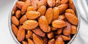 Roasted Almond