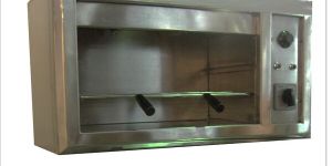 Salamander (Standard)