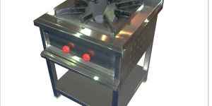 Single Burner Gas Stove
