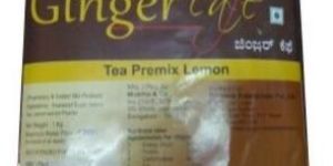 Lemon Tea