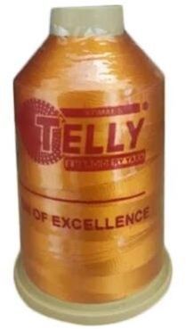 Viscose Embroidery Yarn