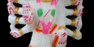 Panchmukhi Hanuman Statue