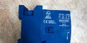 L&T Power Contactors