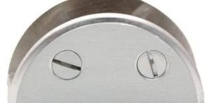 Stainless Steel D Bracket