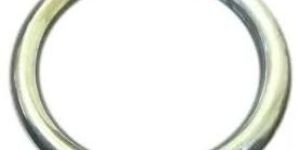 Stainless Steel Rings