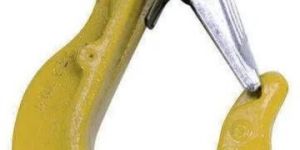Lifting Clevis Hooks