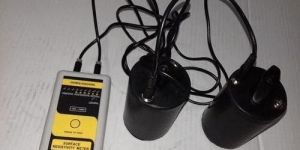 Surface Resistivity Meter
