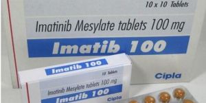 Imatinib Mesylate Tablet