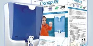 Nanopure Water Purifier